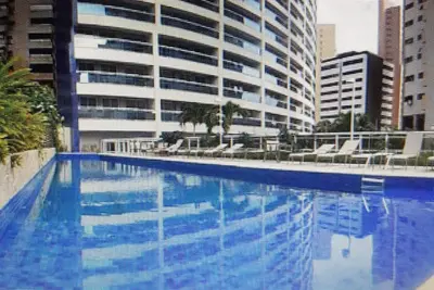 Image de Magnifique Appartement My Way Residence À 50m De La Mer