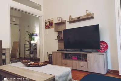 Image de Appartement Philoxenia Athènes à 15 minutes de l'Acropole