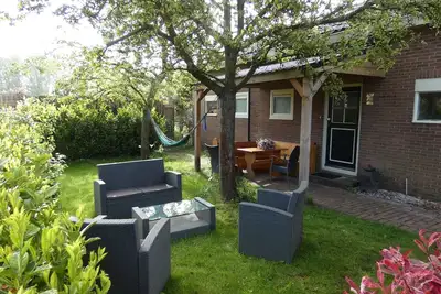 Image de Derrière le Duijnhoeve Bakkum près d'Amsterdam