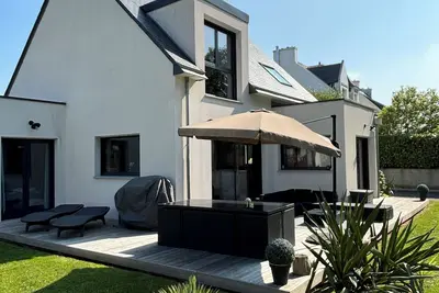 Image de Villa hortensias.