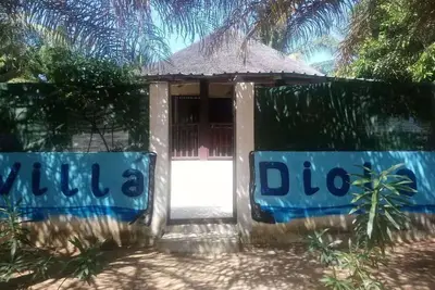 Image de Villa Diola - Proche plage - Grande maison Max 4
