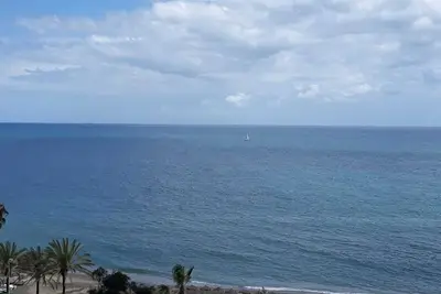 Image de Benal Beach 407 Vue sur la mer
