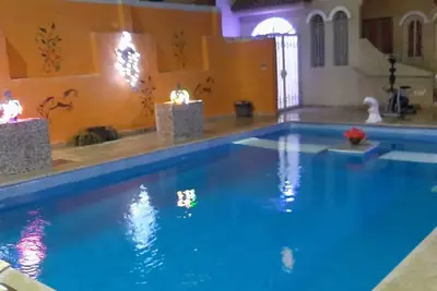 Image de Appartement avec piscine privée 91\/1