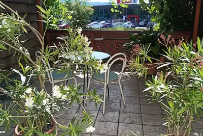 Image de Appartement Rooming Green w. grande terrasse privée près du lac