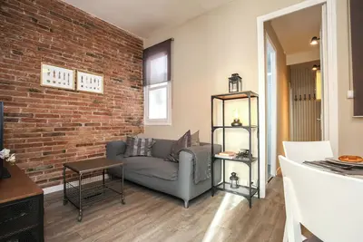 Image de Appartement de charme Sants-Montjuic-Camp Nou