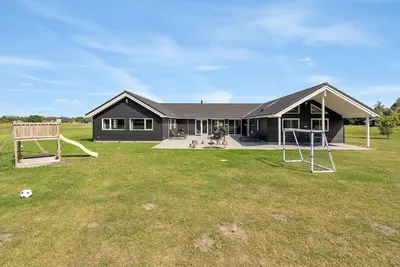 Image de Superbe maison à Væggerløse avec sauna