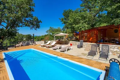 Image de Superbe maison à Moscenicka Draga