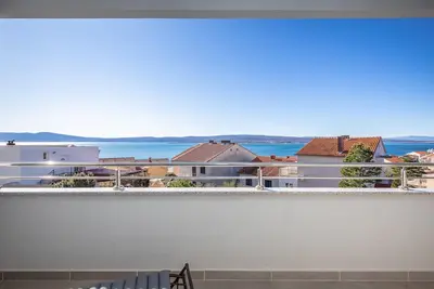 Image de Superbe appartement à Crikvenica