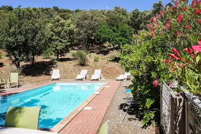 Image de Superbe maison à Pierrerue