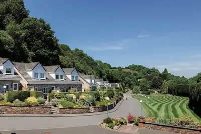 Image de Idéalement situé pour explorer tout ce que Cornwall et Devon ont à offrir