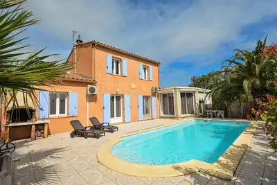 Image de Belle maison Ă Montignargues