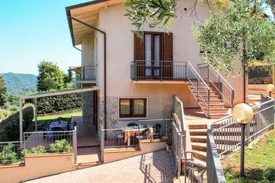 Image de Confortable appartement pour 5 personnes avec Wifi, Tv, terrasse et parking