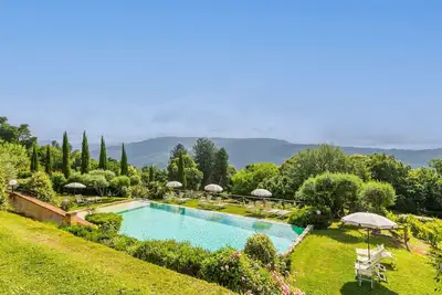 Image de Confortable appartement pour 5 personnes avec Wifi, piscine, Tv, patio et parking