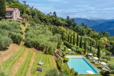 Image de Confortable appartement pour 6 personnes avec Wifi, piscine, Tv, patio et parking