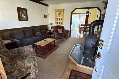 Image de Condo confortable de 3 chambres Ă 2. 5 miles de Mount Snow