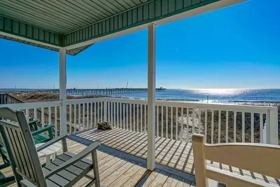 Image de 2 Tortugas East - 1127 East Beach Drive, East Unit