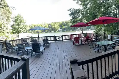 Image de L'évasion ultime du lac Lure!
