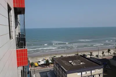 Image de Appartement À MONGAGUÁ Avec Vue Mer