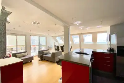 Image de Condo Sugarloaf dans Resort Village