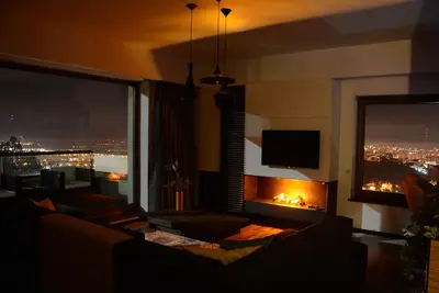 Image de Appartement Juniper - Colline de Warthe