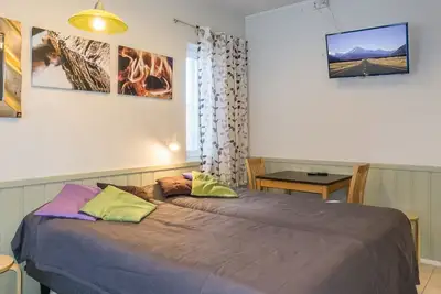 Image de Levi star i, ap. 1110 by Interhome