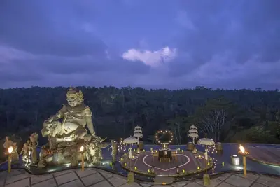 Image de 1 Br Premier Pool Vila avec avantage gratuit