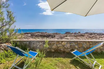 Image de Agréable appartement pour 5 personnes avec patio et parking