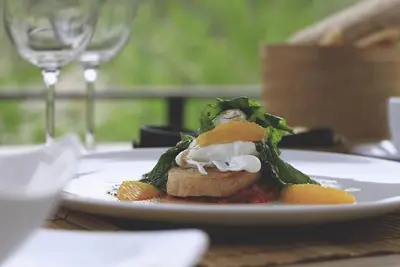 Image de Suite Luxury 1 Bedroom Private Pool Vila-Balinise Style