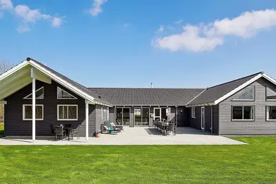 Image de Maison de vacances pour 24 a Hasselberg