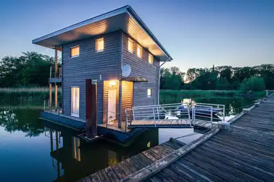 Image de Floating Suite V, Allemagne