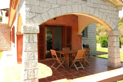 Image de Bel appartement pour 6 personnes avec Wifi, climatisation, Tv, terrasse et parking