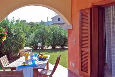 Image de Confortable appartement pour 6 personnes avec climatisation, Wifi, Tv, terrasse et parking