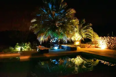 Image de Le Jas des Oliviers Maison en Pierre