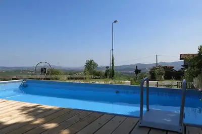 Image de Agréable appartement pour 2 personnes avec piscine, Wifi, Tv, patio, animaux admis et parking