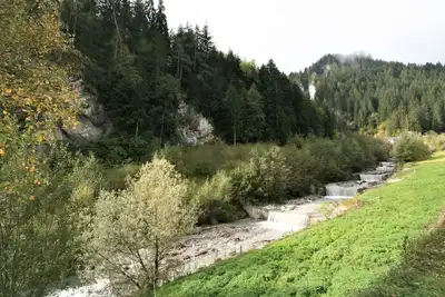 Image de Agréable appartement pour 7 personnes avec Wifi, Tv, balcon et parking