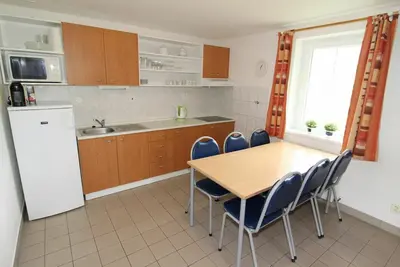 Image de Magnifique maison de vacances privée avec piscine, Wifi, Tv, terrasse, animaux admis et parking