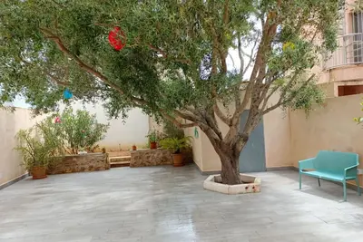 Image de Magnifique maison de vacances privée pour 6 personnes avec Wifi, Tv et patio