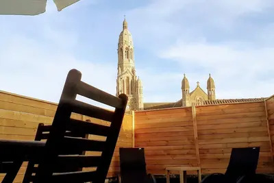 Image de Résidences du Palmier