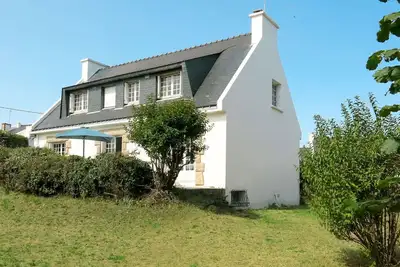 Image de Belle maison de vacances privée pour 8 personnes avec Wifi, Tv, terrasse, animaux admis et parking