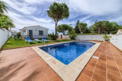 Image de Casa Los Pinos Torre Castilnovo