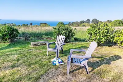 Image de Belle maison de vacances privée pour 8 personnes avec Wifi, Tv et parking