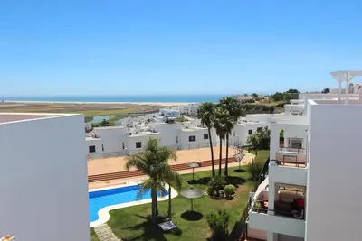 Image de Ap. Playas de Conil