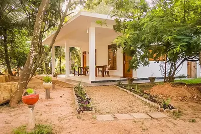 Image de Vila Addara Inn (Villa avec vue sur le jardin)