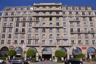 Image de Appartement de luxe au Cap
