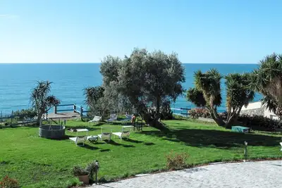 Image de Joli appartement pour 5 personnes avec Wifi, Tv, terrasse et parking
