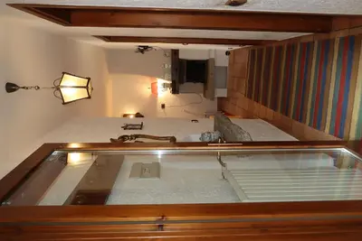 Image de Confortable appartement pour 2 personnes avec Wifi et animaux admis