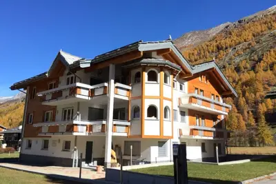 Image de Haus Alpenstern - Trift