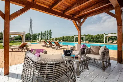 Agriturismo Casa Gioia
