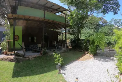 Image de Chalet / bungalow dans le sud de l'île de Florianópolis