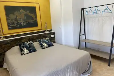 Image de Chambre Calvi